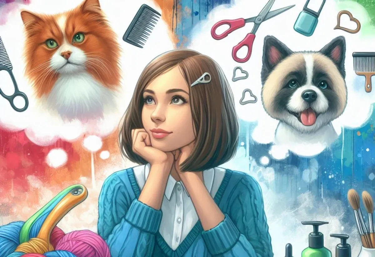 DIY Pet Grooming Tips and Tools