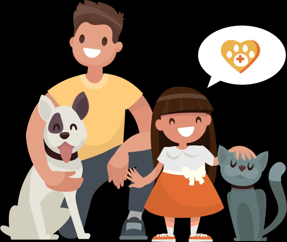 Preventive Health in Pets