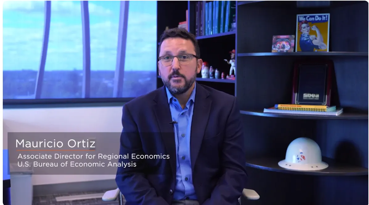 Regional Cost Variations in the U.S.